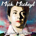 Mick Micheyl - Pablito