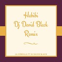 La cebolla feat Dj David Black - Habibi Remix