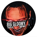 Big Gloomy - Туфли