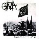 Gaza - Mostly Hair and Bones Now