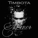 Timbota feat Мия - В объятиях меланхолии