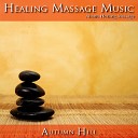Ahanu Healing Massage Music - Energetic Integration Massage