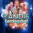 Kandis - All You Ever Do Is Bring Me Down Live