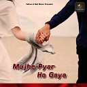 Anurag Bharti - Pyar De Maula