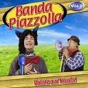 Banda Piazzolla - Votate a zi Nicola
