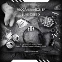 Luke Creed Microcheep Mollo - Environment Microcheep Mollo remix