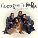Gladys Knight The Pips - Lovers Always Forgive