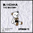 DJ Henna - Ssd
