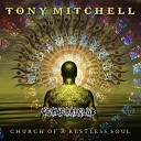 Tony Mitchell - Sacrifice