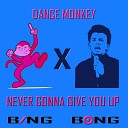 Bing Bong feat Cyber Diva - Dance Monkey Instrumental