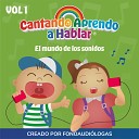 Cantando Aprendo a Hablar - El Tarro Jarro