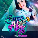 Sonora Aby - No Puedo