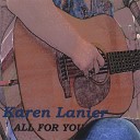 Karen Lanier - Time Away