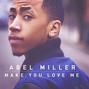 Abel Miller feat CASHH - Tonight