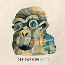 Dee Day Dub - Dr Gnarrr