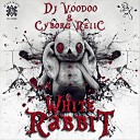 Dj Voodoo feat Cyborg Relic - White Rabbit