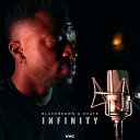 Blackbrown Heats - Infinity