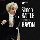 City of Birmingham Symphony Orchestra Sir Simon… - Haydn Symphony No 102 in B Flat Major Hob I 102 II…