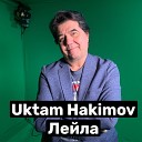 Uktam Hakimov - Лейла