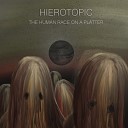 Hierotopic - The Human Race on a Platter