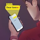 GSon - Dear Love