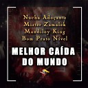 Nucha Ado ante feat Mister Zamalek Mandiloy King Bom Prato N… - Melhor Ca da do Mundo