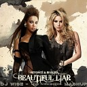 Shakira Beyonce - Beautiful Liar Dj Wise Тима Александров…