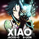 Jackie O - Xiao