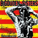 Bigouden Sisters - Shoot the Pop e Remastered