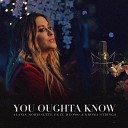 You Oughta Know by Alanis Morissette ft Duomo… - Bridgerton Season 2 Netflix
