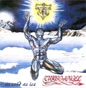 Turboangel Ita - As Cold As Ice