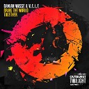 Damian Wasse V E L E - Bring the World Together Extended Mix