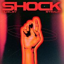 Huxley Stealth - Shock feat Stealth