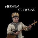 Mergen Teldenov - Kok Boru