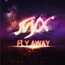 DJ Roma Pafos - Nyx Fly Away Arias Remix