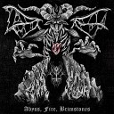 Ad Noctem Funeriis - Abyss I