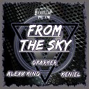 DParker Ken el Alexx King - From The Sky