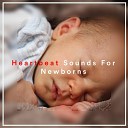 Baby Sleep Womb Sound - Heatbeat For Babies Loopable