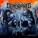 Demorphed - Snake Venom Booze