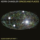 Kerri Chandler feat Lady Linn - You Get Lost In It The Warehouse Project…