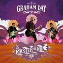 Graham Day - I Will Let You Down