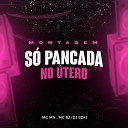 Mc Mn MC BZ DJ BZK - Mtg S Pancada no tero