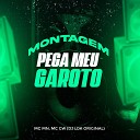 Mc Mn DJ LDK ORIGINAL feat Mc Gw - Montagem Pega Meu Garoto