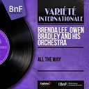 Brenda Lee Owen Bradley and His Orchestra - Kansas City