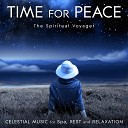 The Restful Sleep Society - Time for Peace