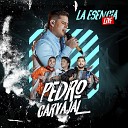 Pedro Carvajal Luis Campillo - El Sabor del Loco En Vivo