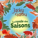 Jacky Galou - Claque dans tes mains