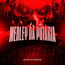Mc Mn DJ Koringa - Medley da Putaria