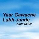 Asim Lohar - Yaar Gawache Labh Jande