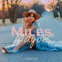 Casi Joy - Low Brow Luxe